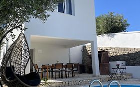 Villa Silente